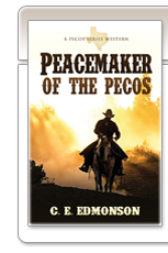Peacemaker of the Pecos