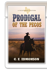 Prodigal of the Pecos