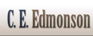 C.E.Edmonson