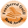 Feathered Quill Book Awards