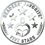 Feathered Quill Book Awards