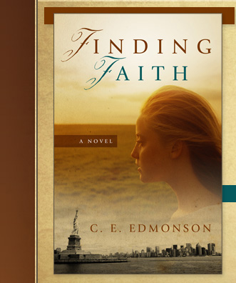 View the Finding Faith Cover