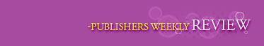 Publishers Weekly Review