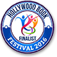 Hollywood Book Festival 2016