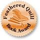 Feathered Quill Book Awards