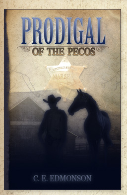 Prodigal of the Pecos Book Cover
